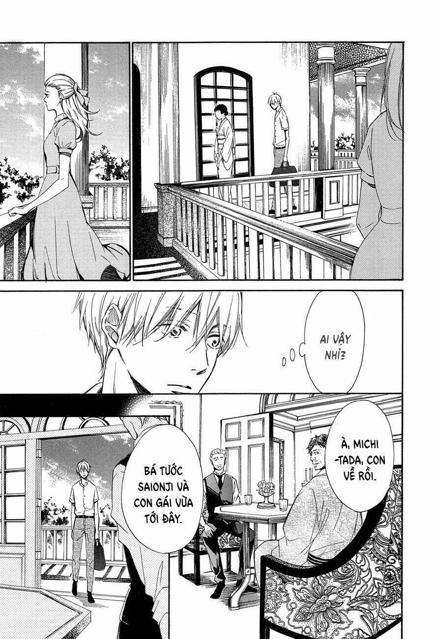 tamayura chapter 3 30