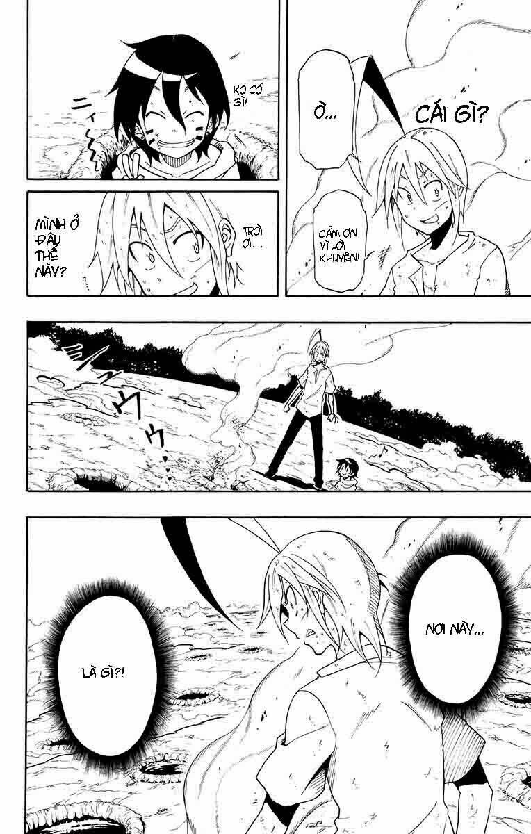 tripeace chapter 37 20