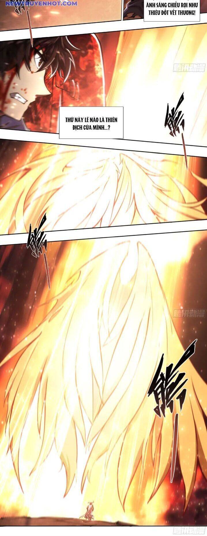 dự báo khải huyền chapter 118 9