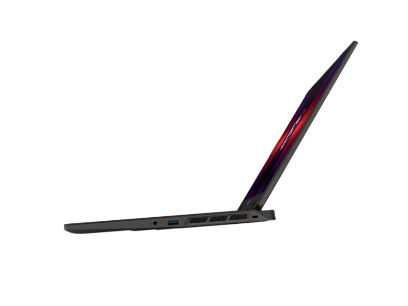 MSI Sword 16 HX B14VEKG-856VN (i7 14700HX/ 16GB/ 1TB SSD/ RTX 4050 6GB/ 16.1 inch FHD+/ 165Hz/ Win11/ Gray/ Balo) - HÀNG CHÍNH HÃNG