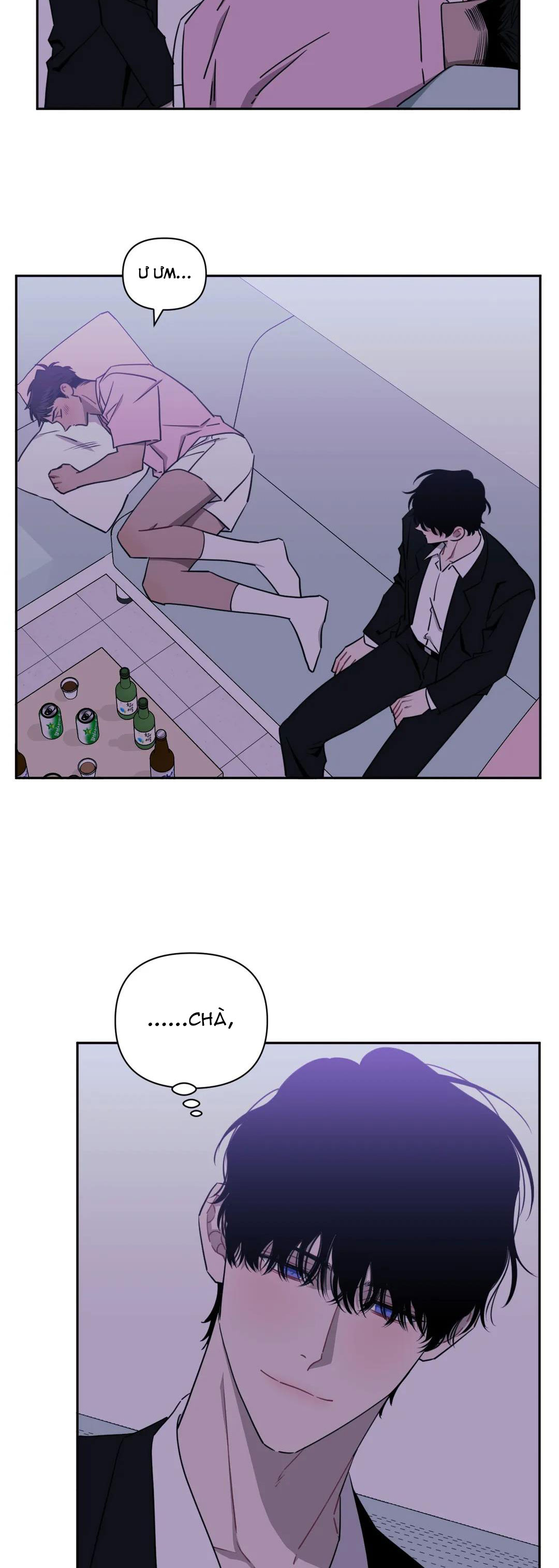 hơn cả bạn bè chapter 22 32