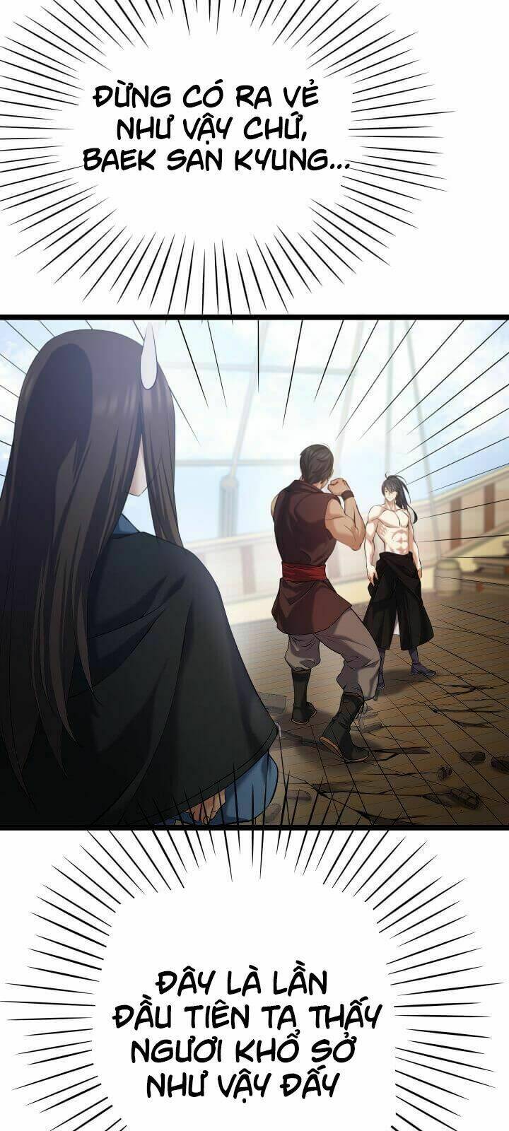 lôi thần chuyển sinh chapter 5 20