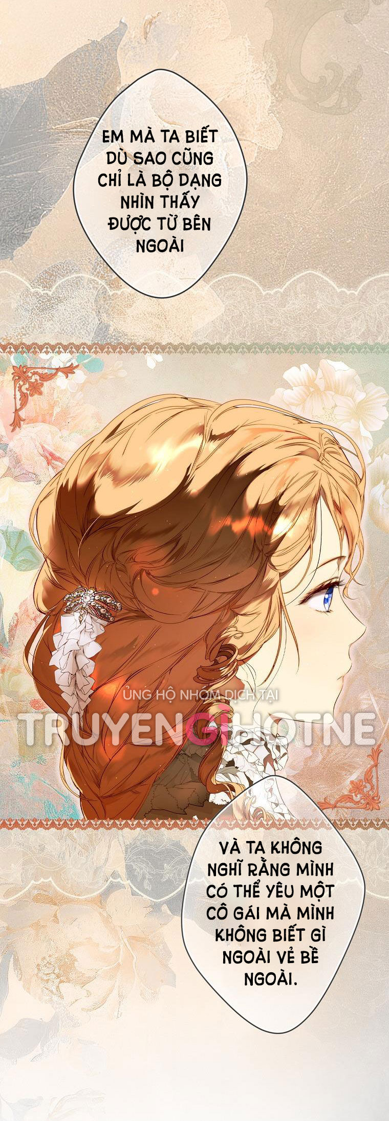 quý cô bí ẩn - secret lady chapter 74.2 6