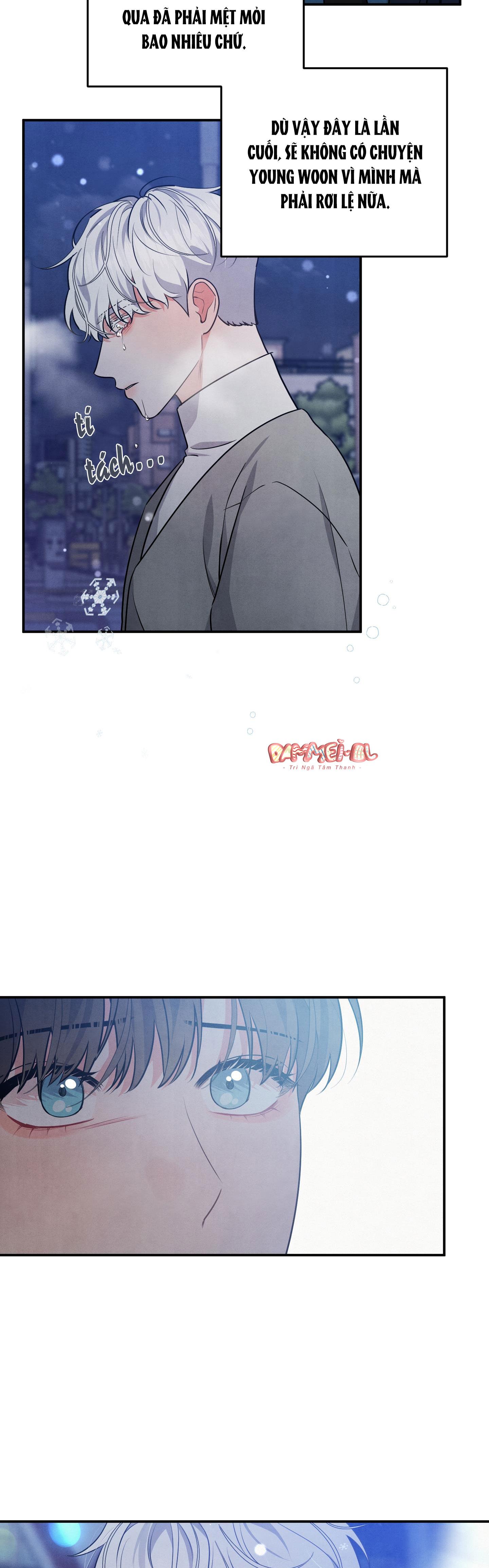 mối quan hệ ngu ngốc chapter 35 18