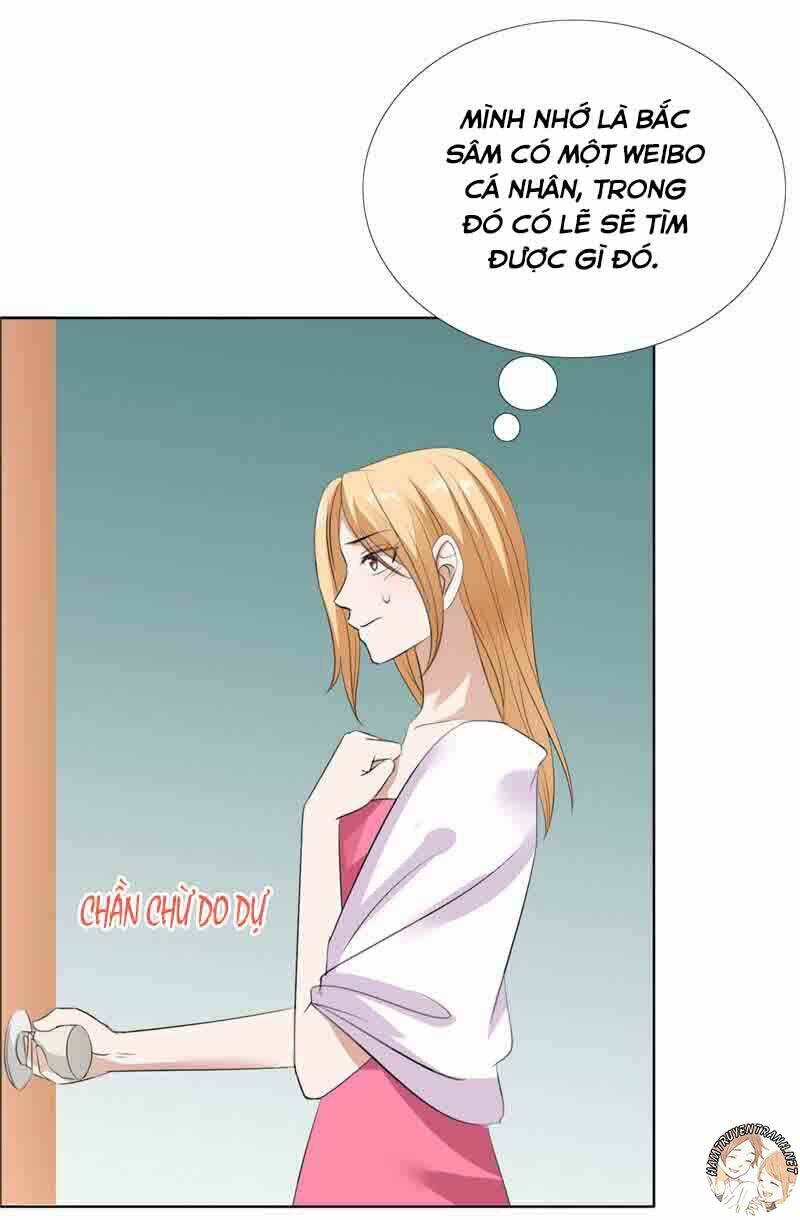 độc sủng kiều thê của bá đạo tổng tài chapter 43 4