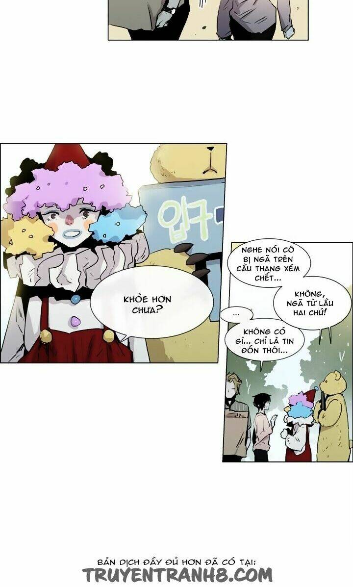 american ghost jack chapter 59 17