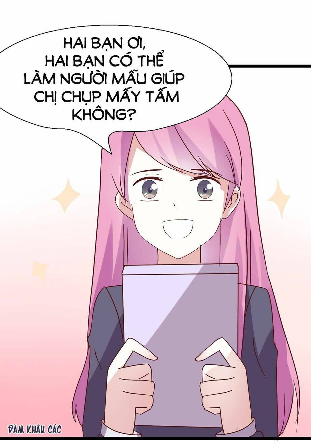 ác ma bàn bên chapter 39 17