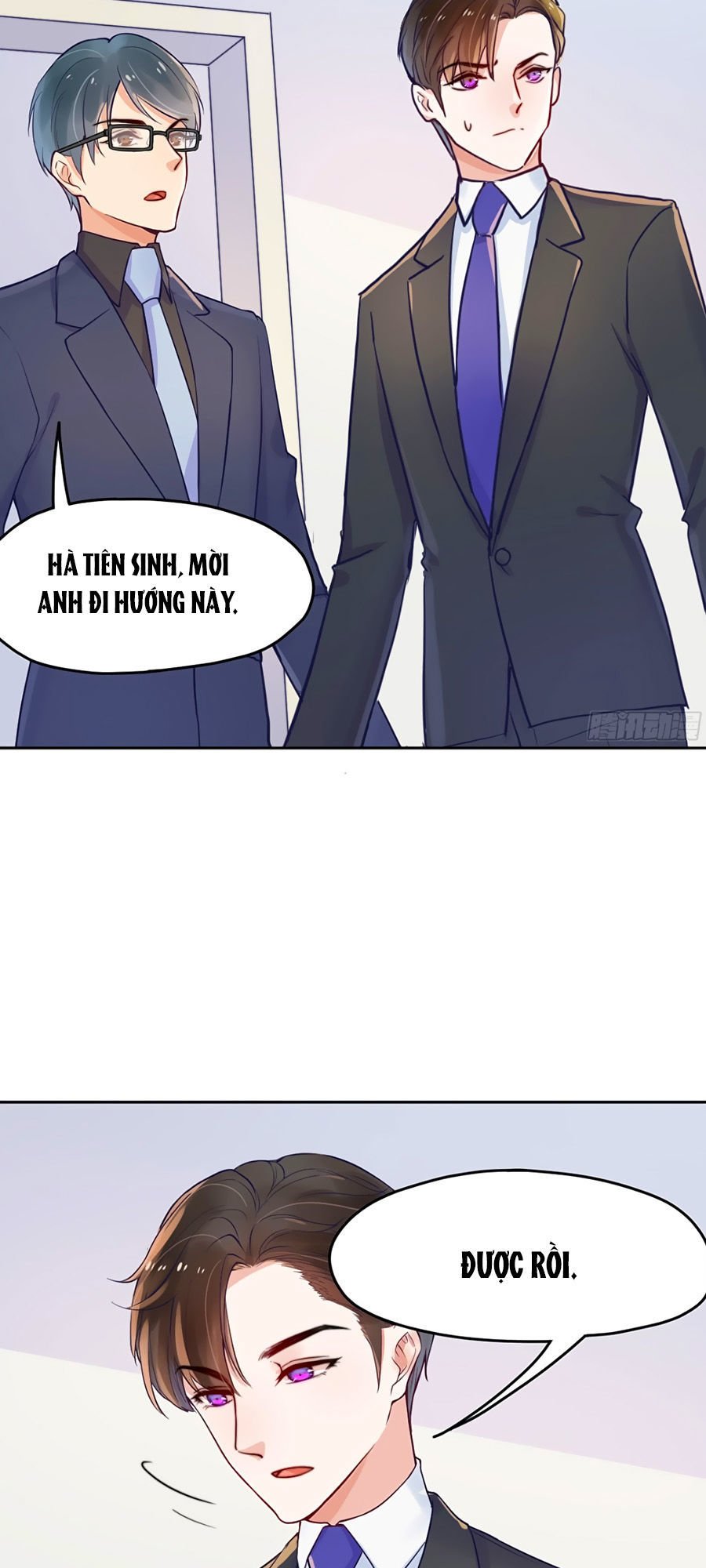 nghịch chuyển lời đồn chapter 1 71