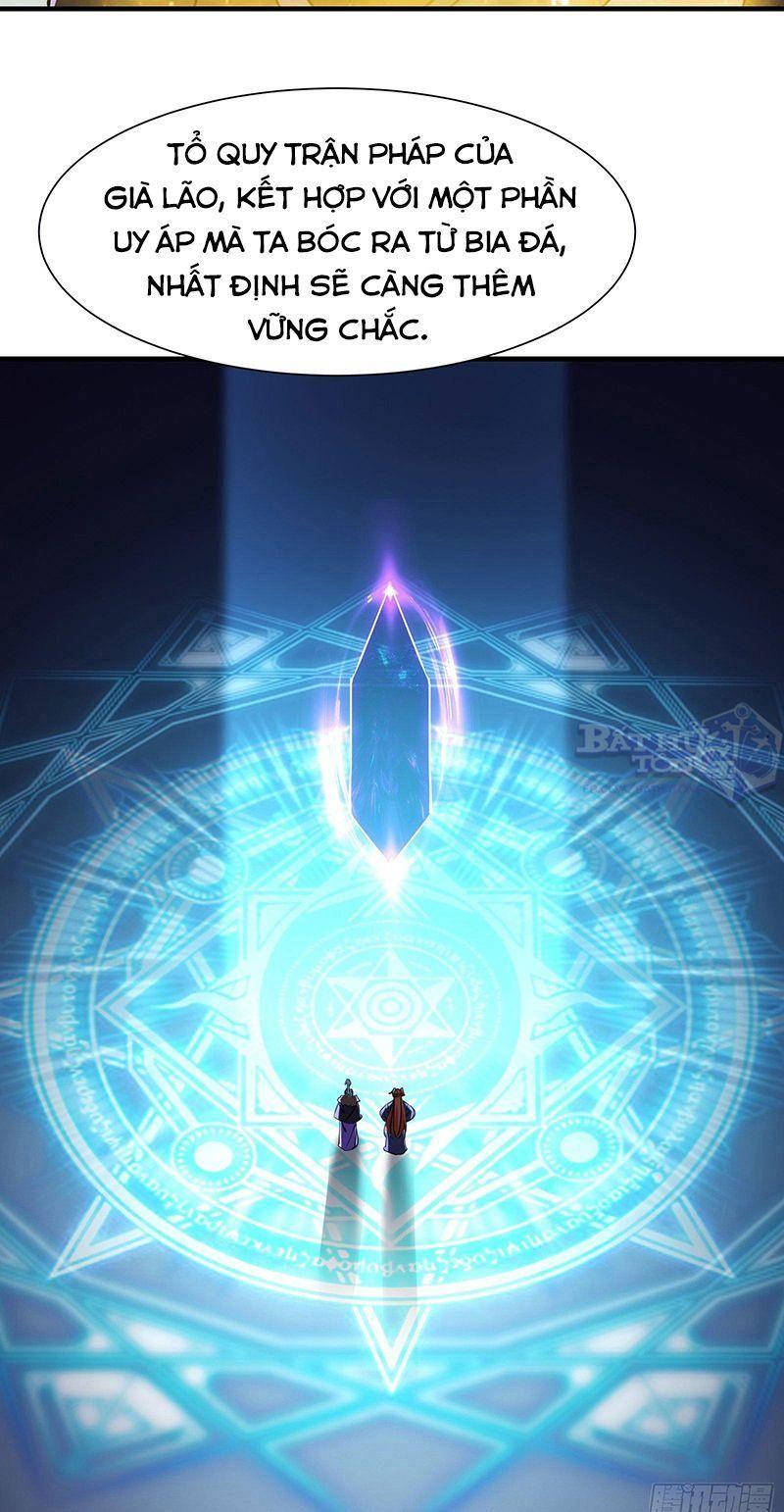 đồ đệ ta toàn là nữ ma đầu chapter 76 33