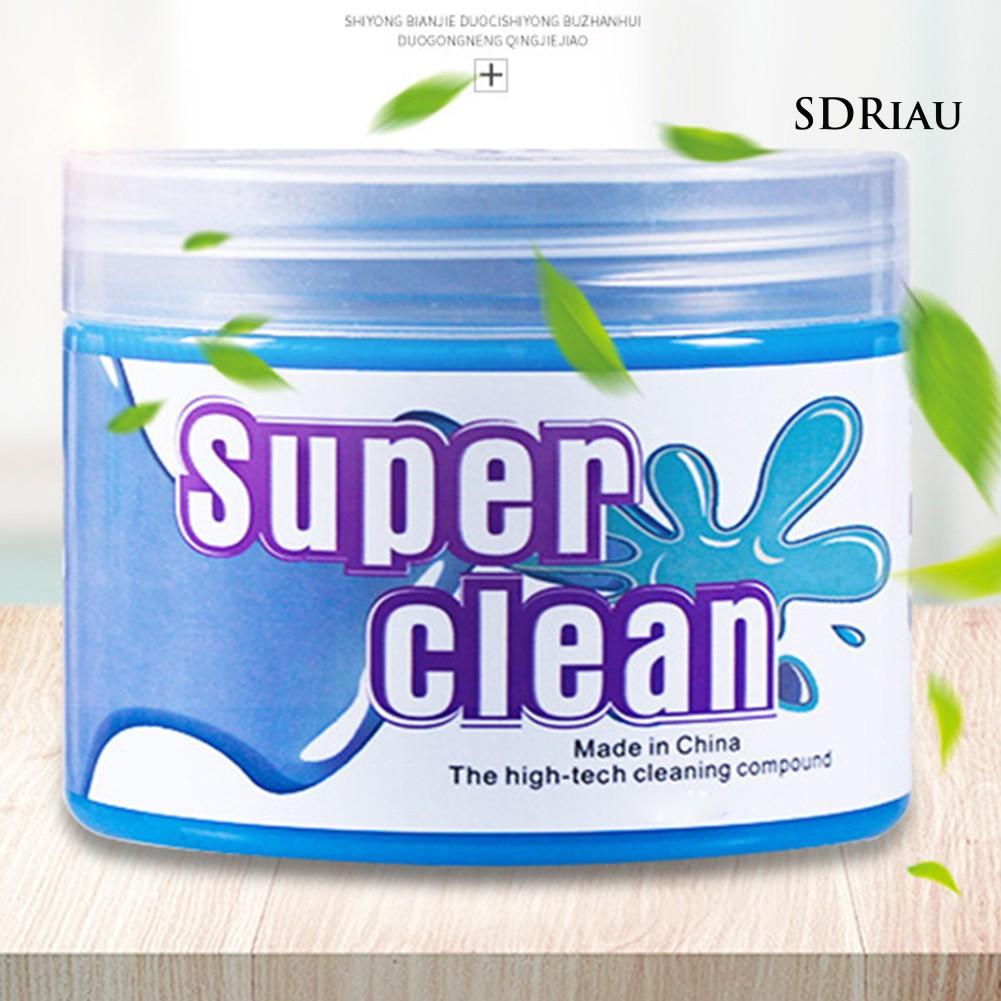 Gel Dẻo Làm Sạch Bàn Phím Máy Tính