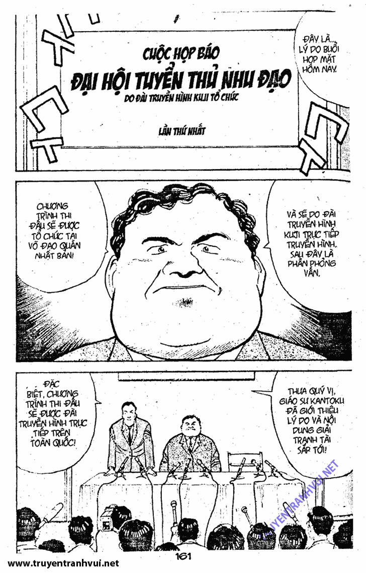 yawara chapter 28 3