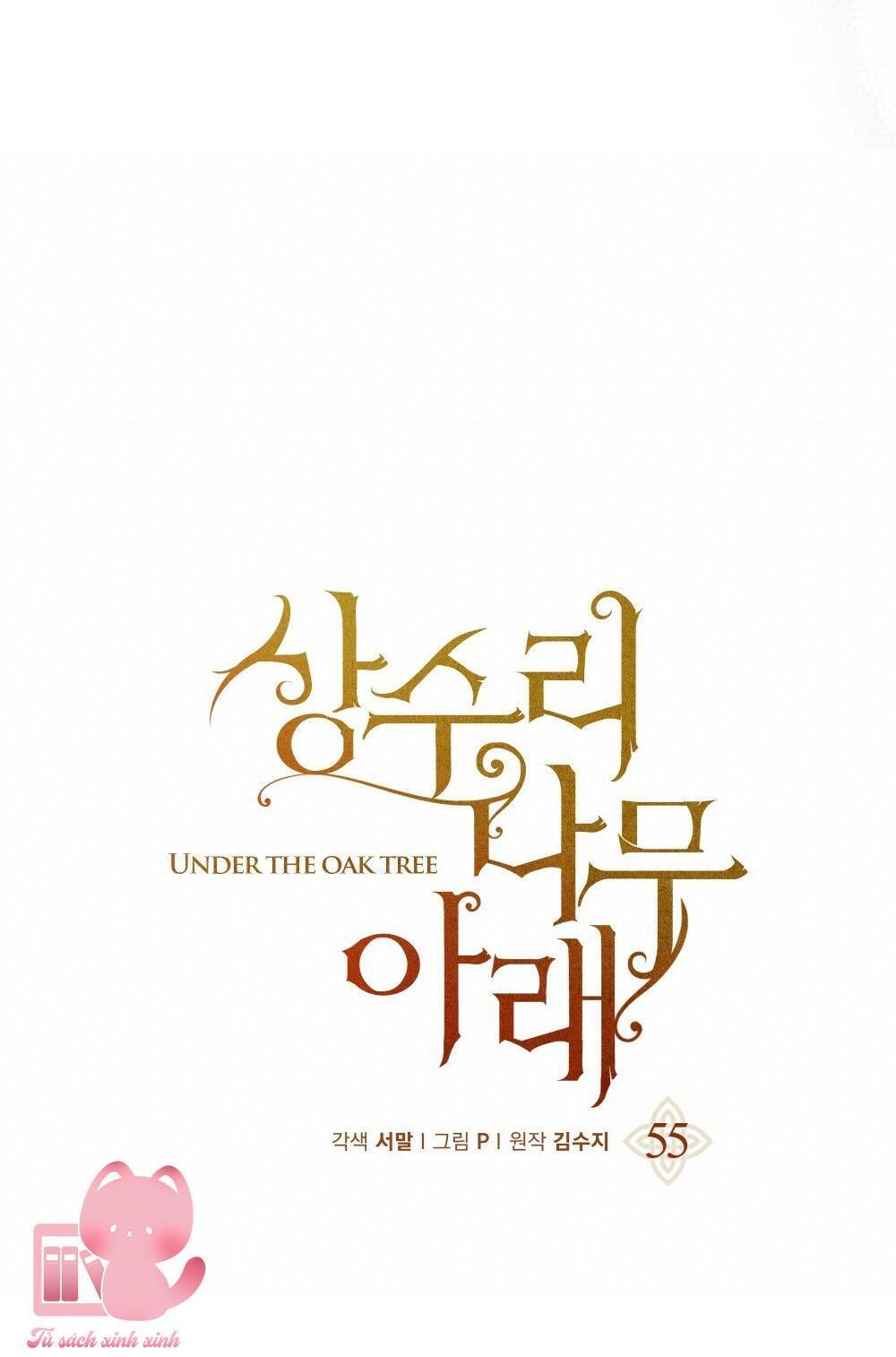 dưới tán cây sồi chapter 55 29