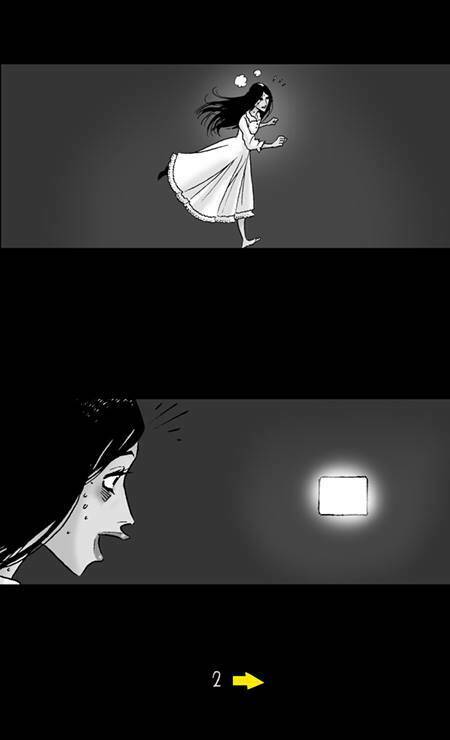 những câu chuyện kinh dị ngắn bẩn bựa chapter 4 2