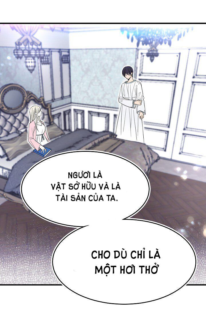 nữ hoàng sói chapter 8 8