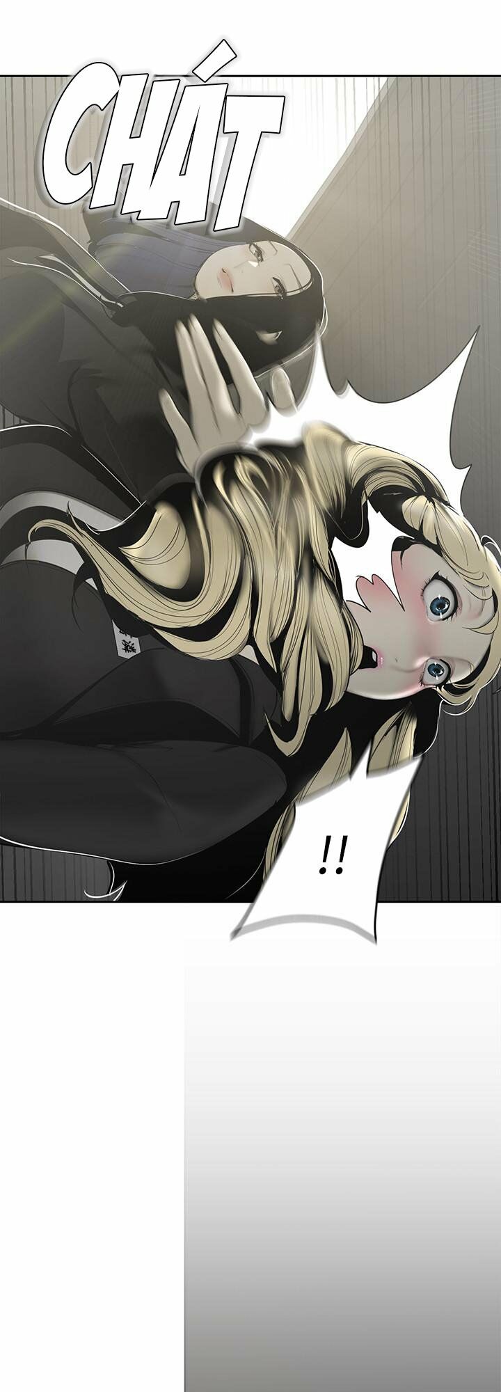 tân thế giới tuyệt vời chapter 64 57