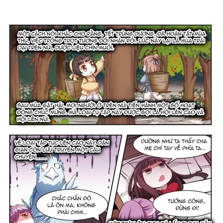 lễ hội truyền thống của trung quốc chapter 5 12