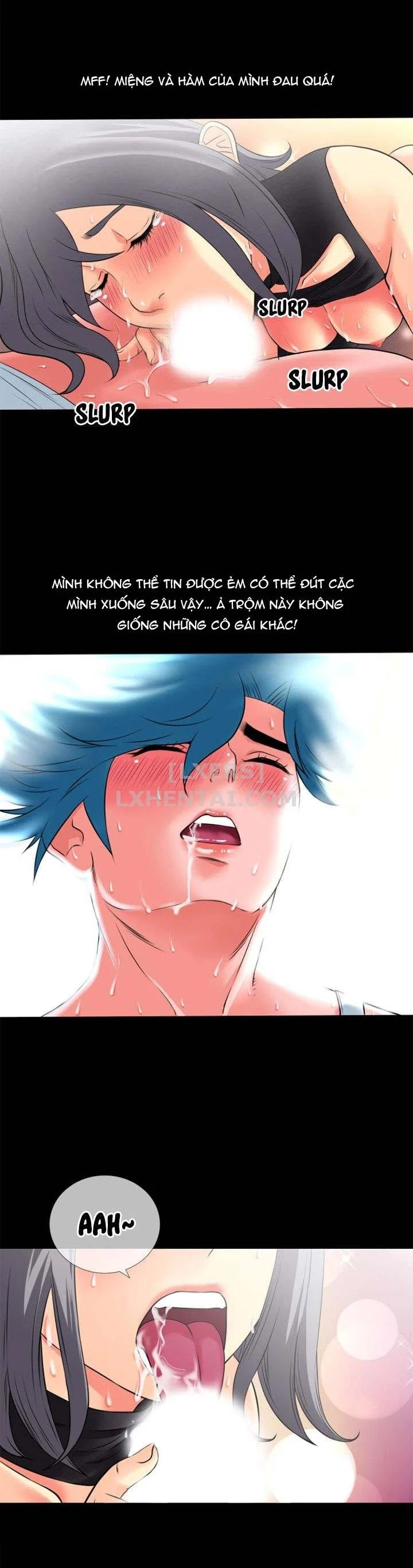 ngoài sức tưởng tượng chapter 25 13