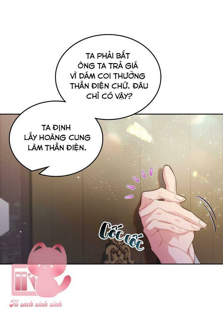[15+] công chúa chloe chapter 95 43