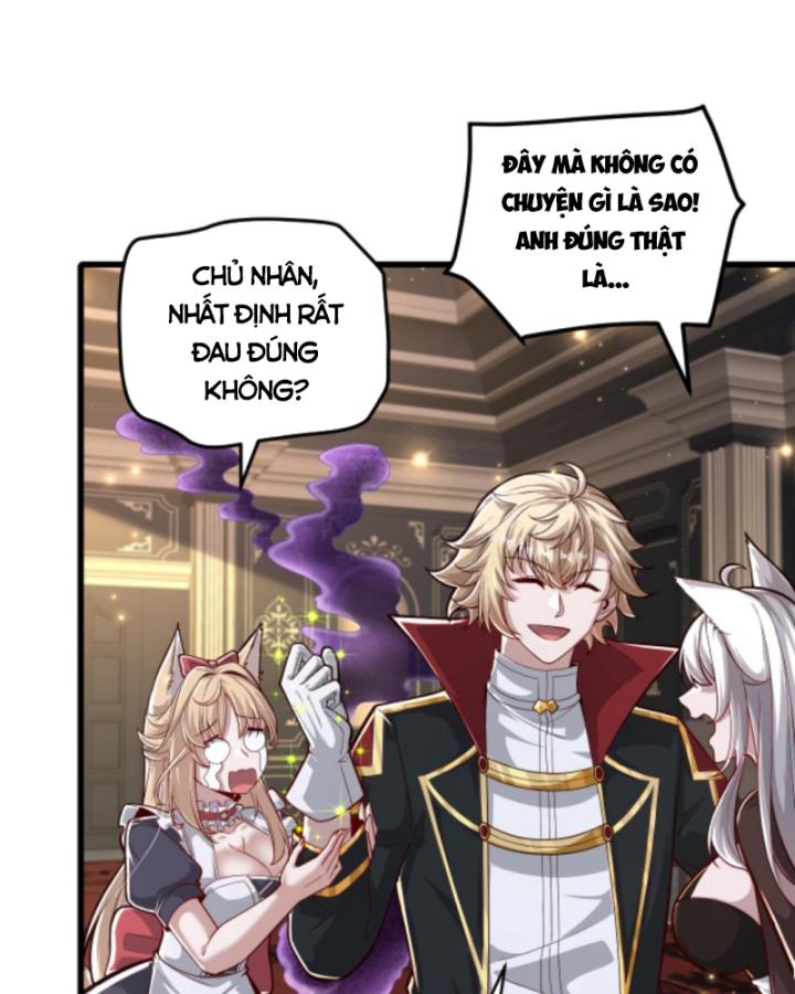 người chơi và nhân vật chính đều muốn làm hại ta chapter 159 47