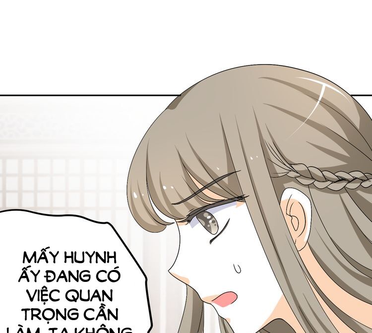 xuyên việt chi thiên tâm linh chapter 22.5 27