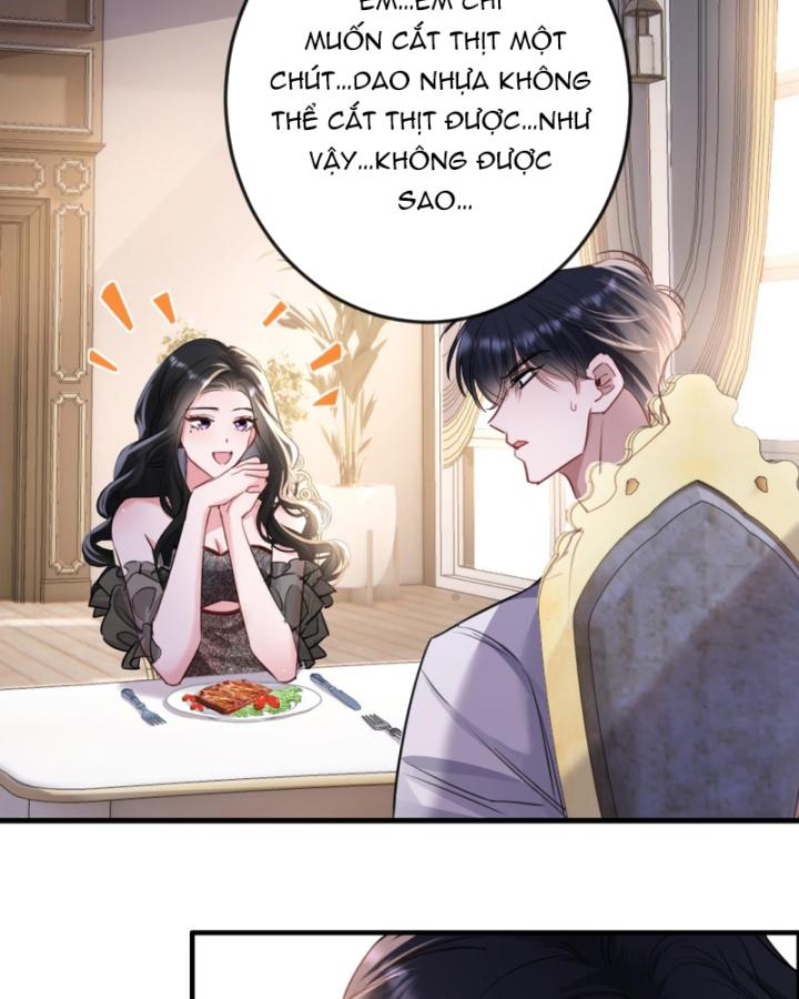 xin lỗi, tôi đây cũng là đại lão. chapter 3 32