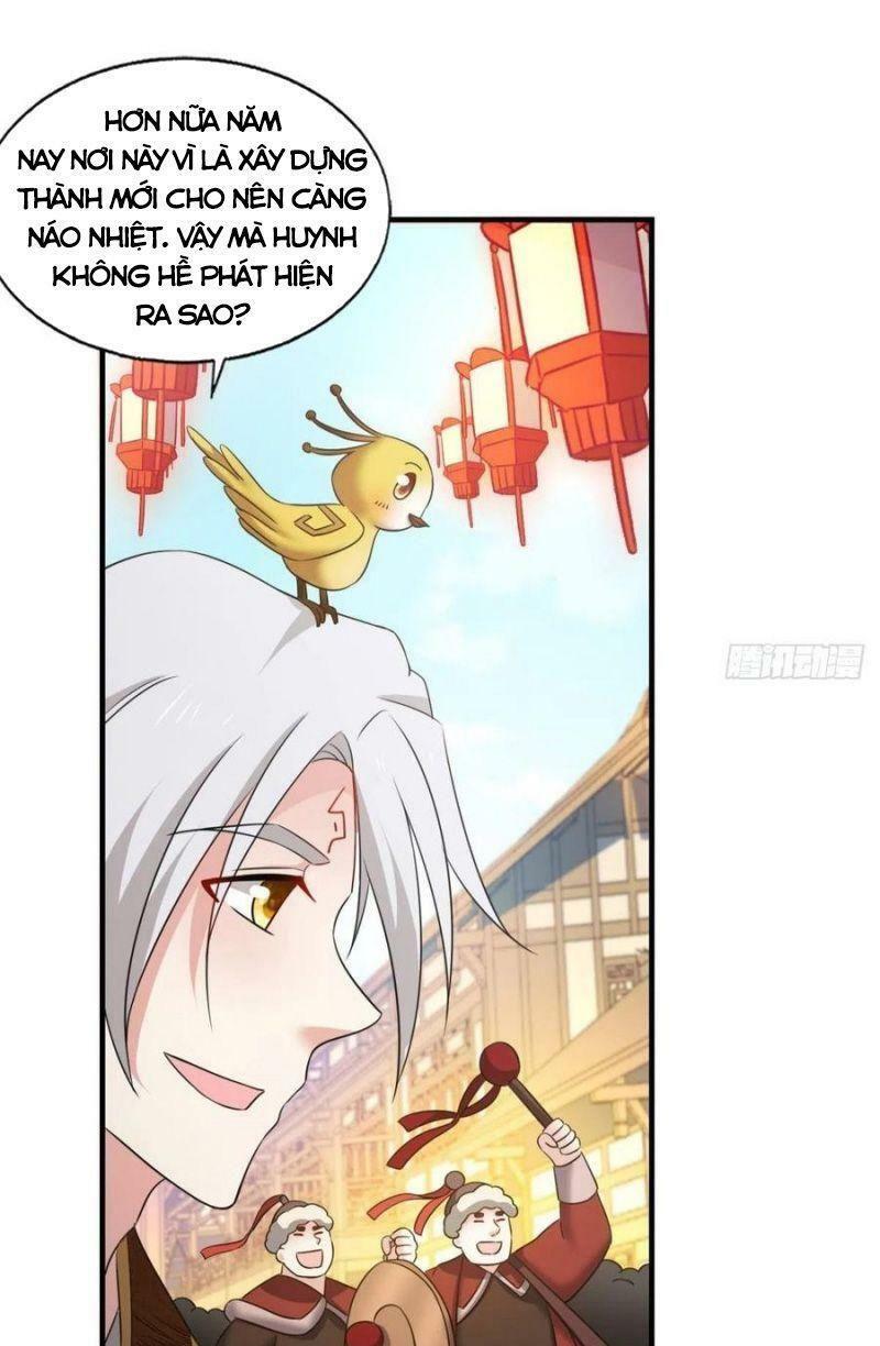 Trọng Sinh Thành Cậu Vàng Tại Dị Thế Chapter 224 11