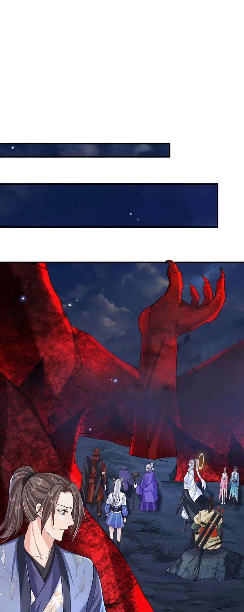 Ta Trở Về Từ Thế Giới Tu Tiên chapter 74 10