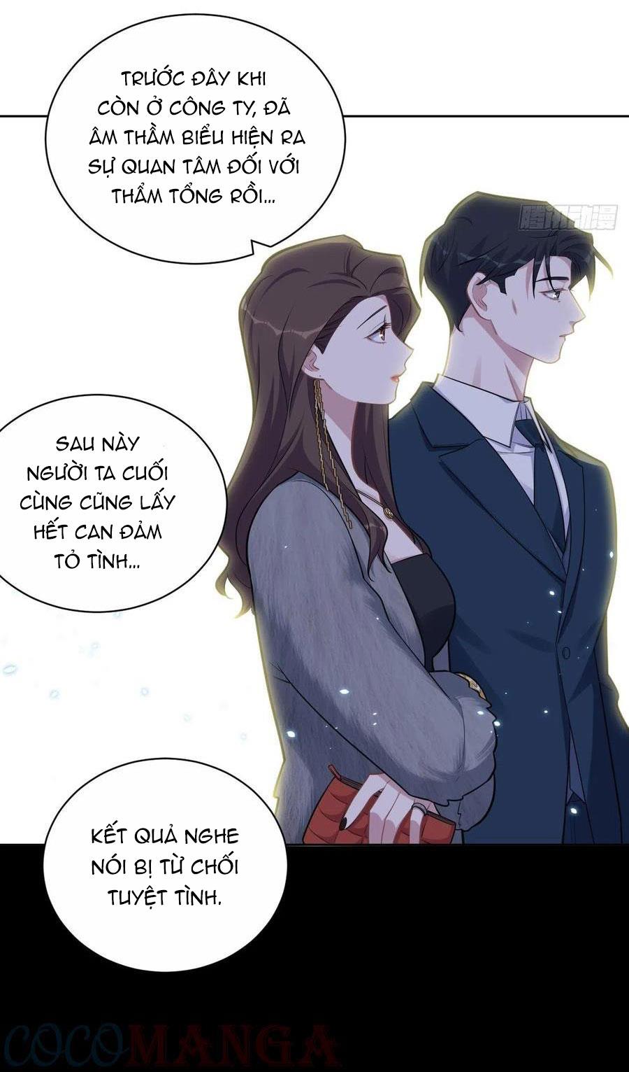 bố vợ đại nhân là bà xã chapter 175 9