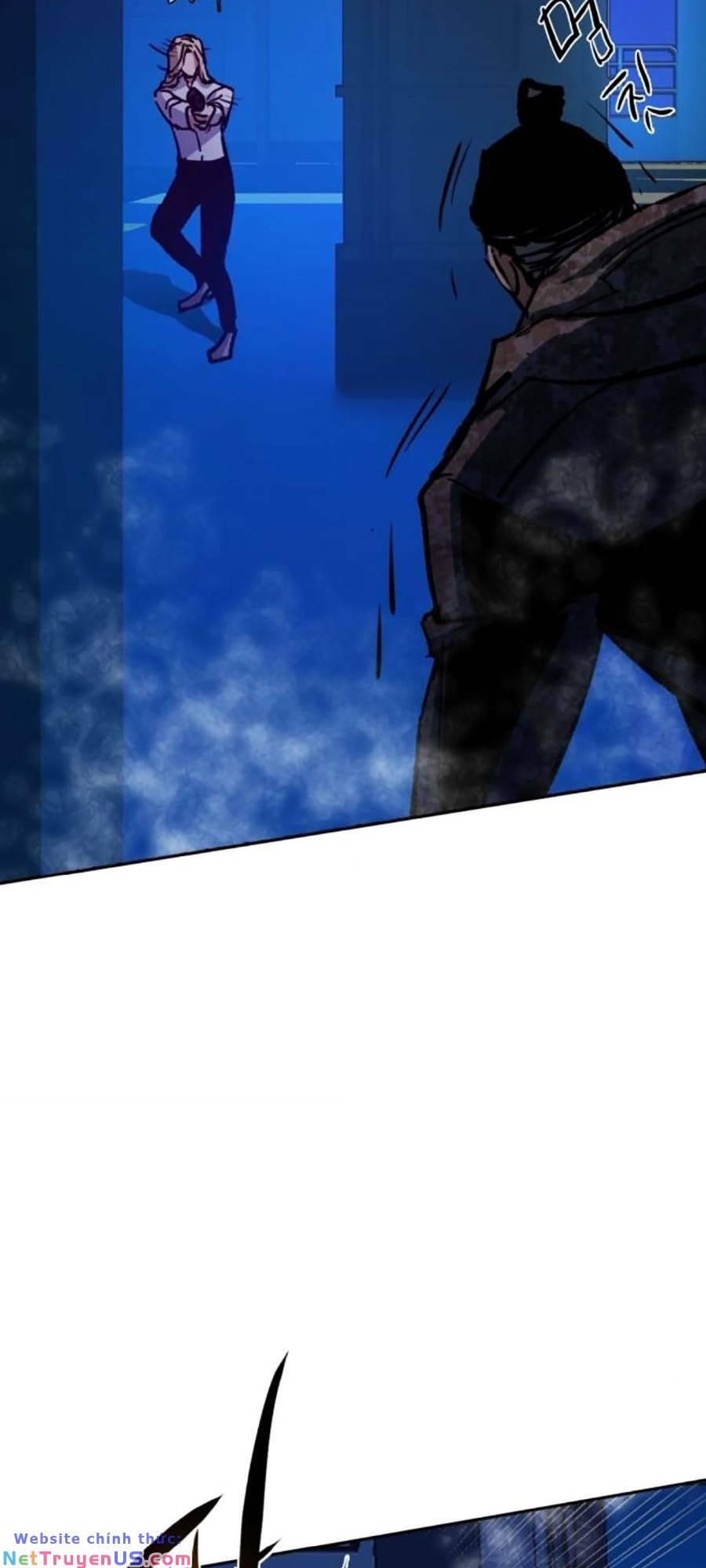 bạn học tôi là lính đánh thuê chapter 156 107