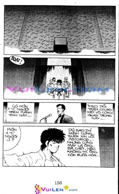 truyền nhân atula - shura no mon i chapter 23 157