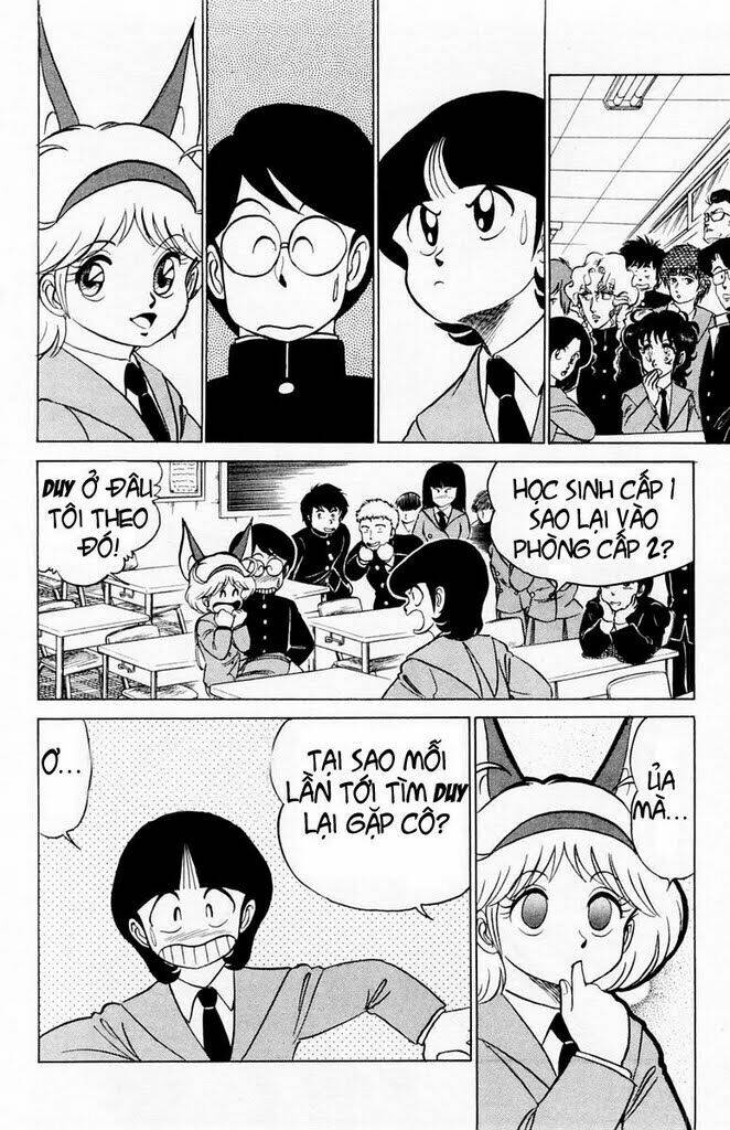 you & me chapter 21 18