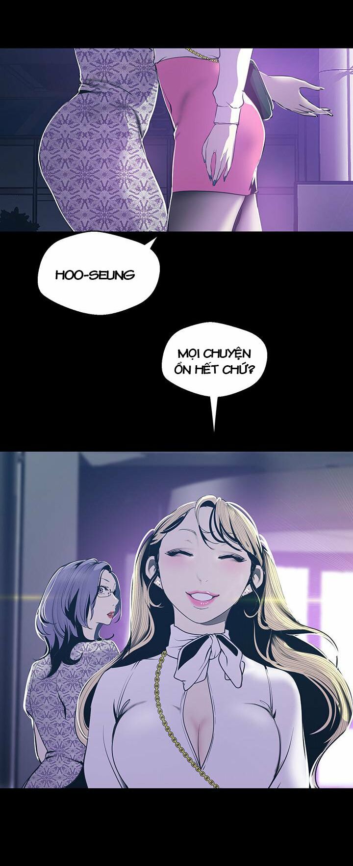 tân thế giới tuyệt vời chapter 67 66