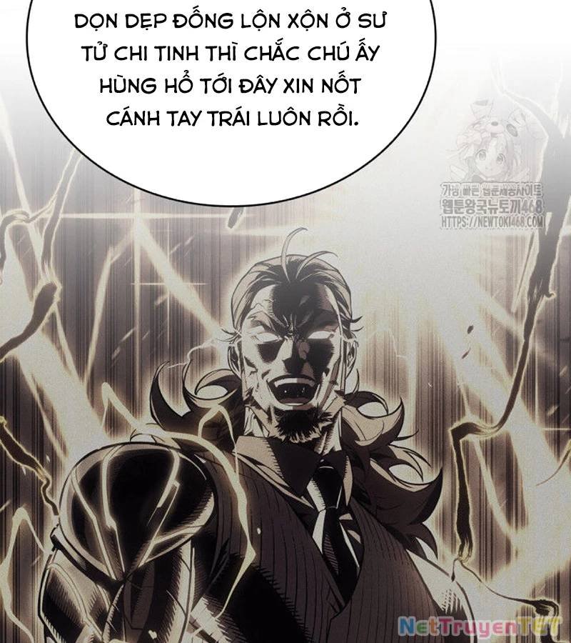 Vị Vua Mạnh Nhất Đã Trở Lại chapter 112 66