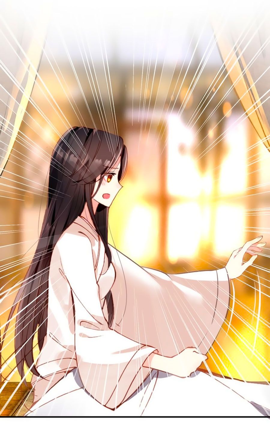 mỹ nhân làm tướng chapter 52 21