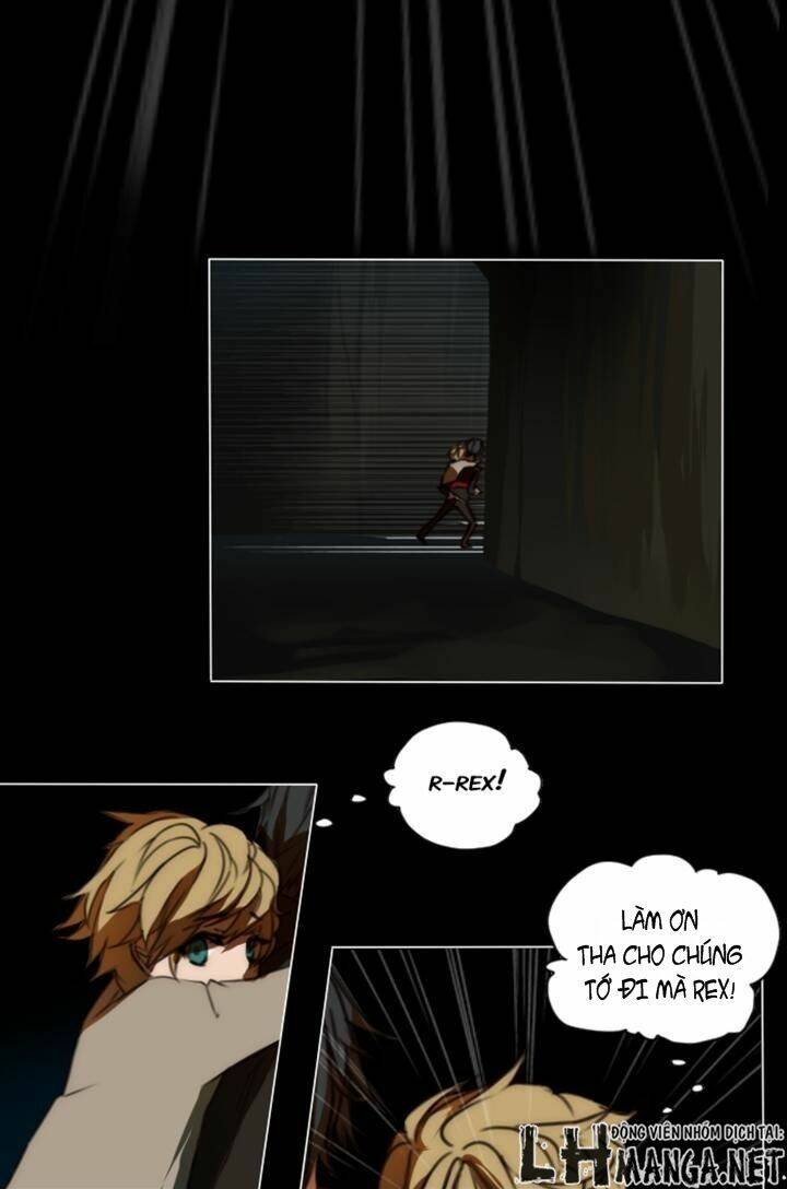 catharsis chapter 25 11