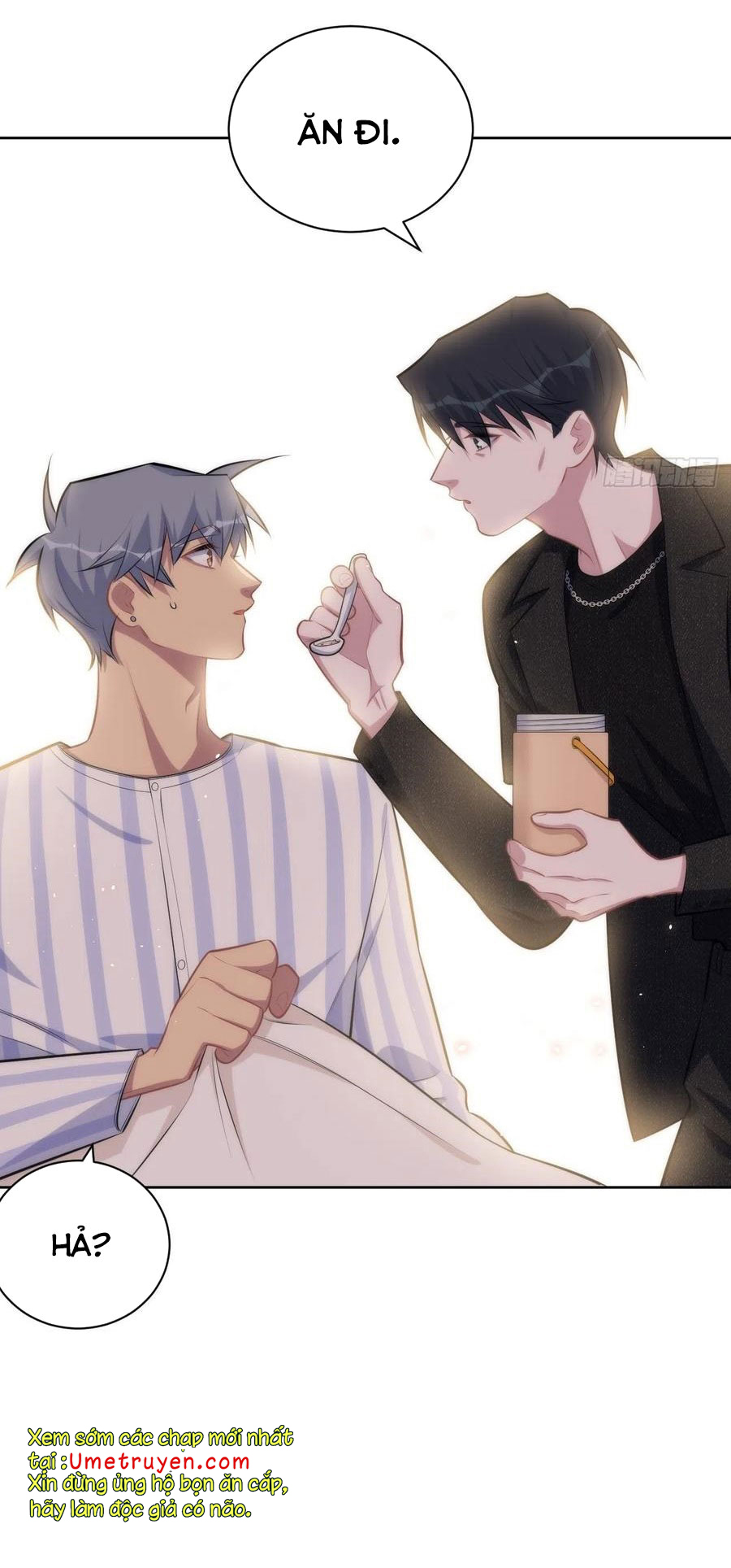 bố vợ đại nhân là bà xã chapter 134 42