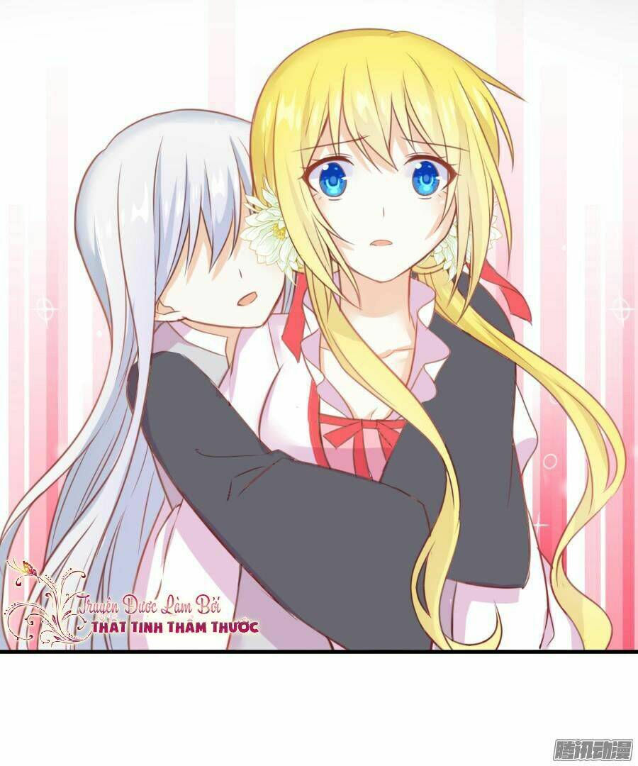 hôm nay ta cũng muốn trêu chọc nàng chapter 13 42