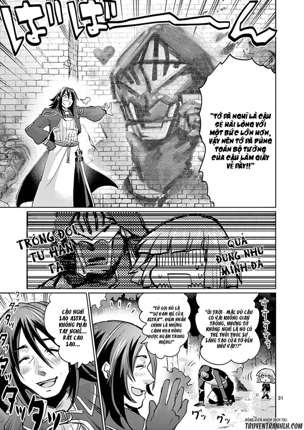 it's my life chapter 18 32