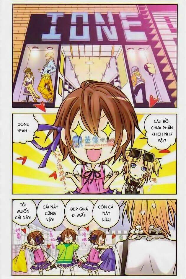 ngôi sao câu lạc bộ chapter 7 2