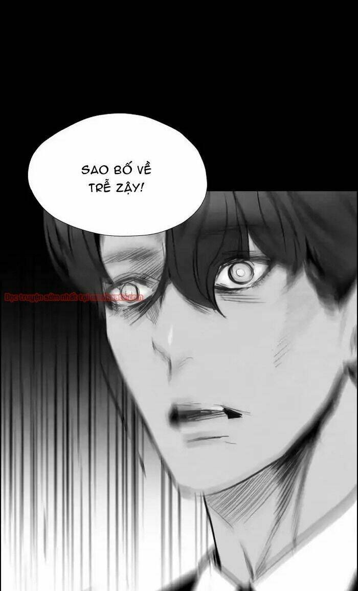 kẻ hồi sinh chapter 48 66