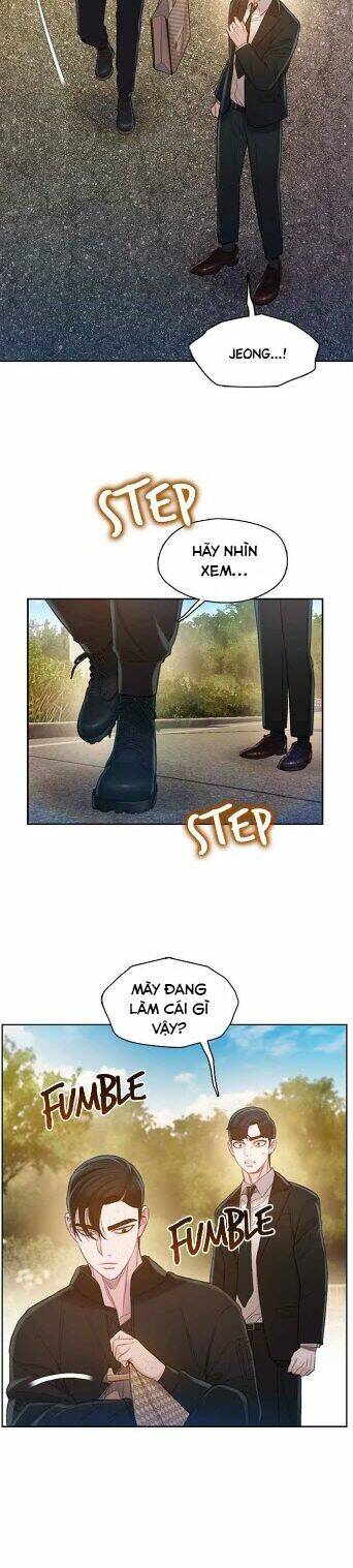 thiền định - samadhi chapter 20 10