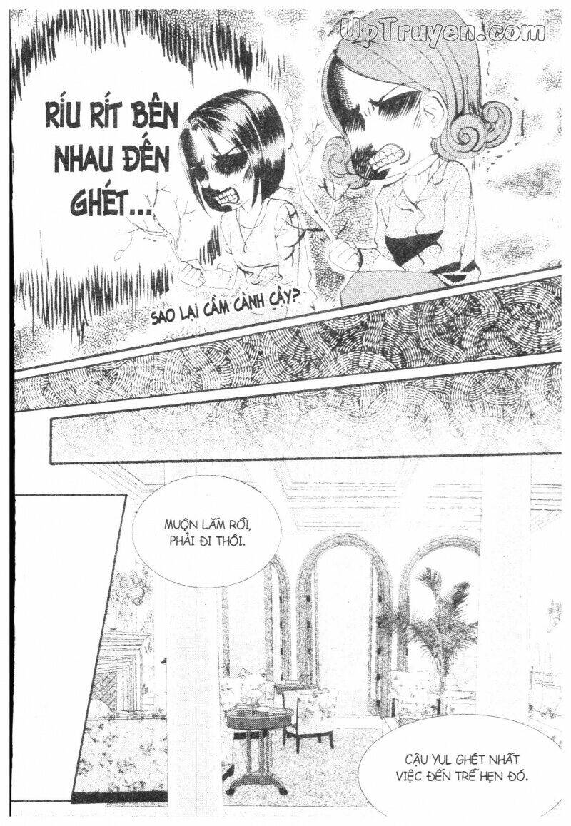 hoàng cung chapter 22 145