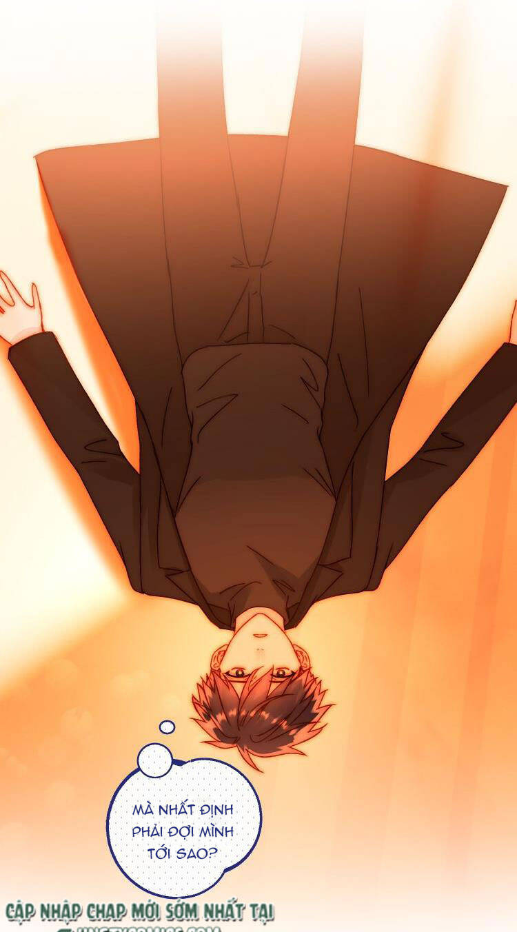 tôi phải làm 1 kẻ đại xấu xa chapter 58 9