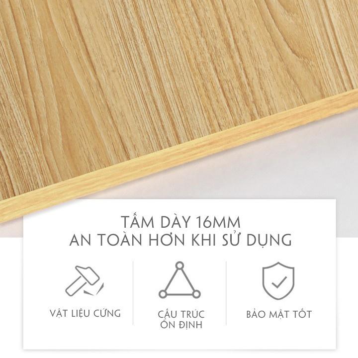 Kệ Tivi bằng gỗ, Kệ tủ phòng khách cao cấp có thể kéo dài BLUE HOUSE – H134.