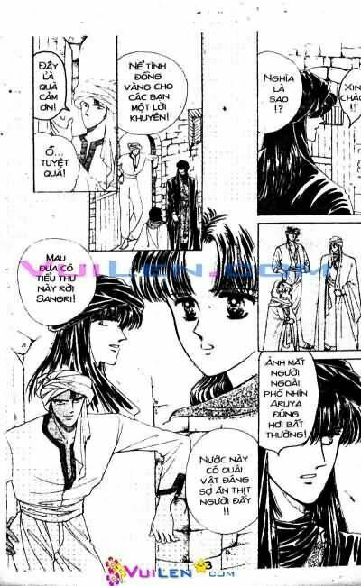 nàng công chúa ham chơi chapter 5 18