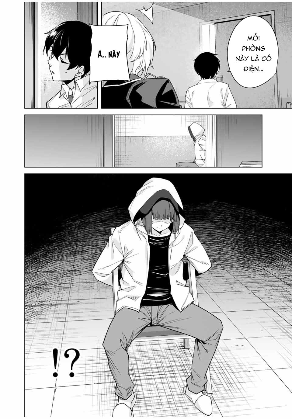 destiny lover season 2 chapter 32 12