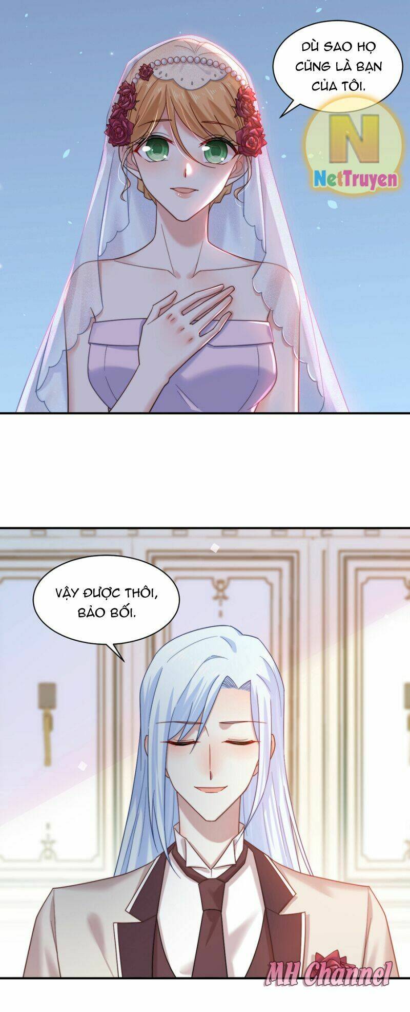 ma lạt thiên kim đẩu ác thiếu chapter 190 18