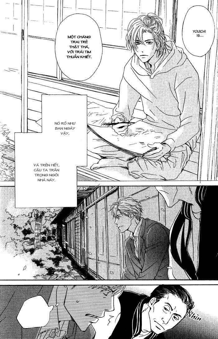 hana wa sakuka chapter 9 30