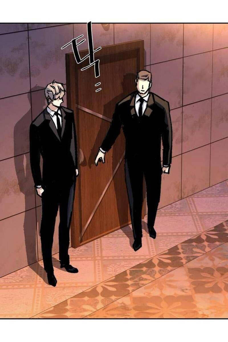 bạn học tôi là lính đánh thuê chapter 178 94