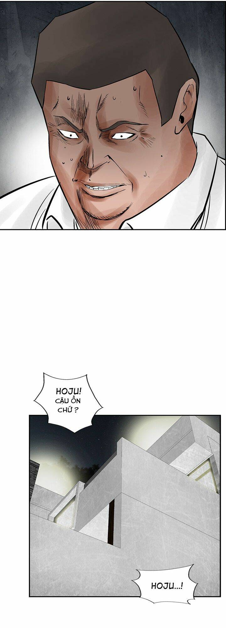 huyền thoại : khởi đầu chapter 36 7